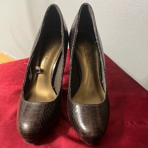 Christian Siriano heels